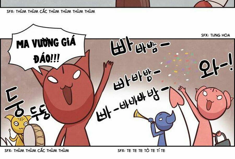 the devil king is bored chapter 131 13