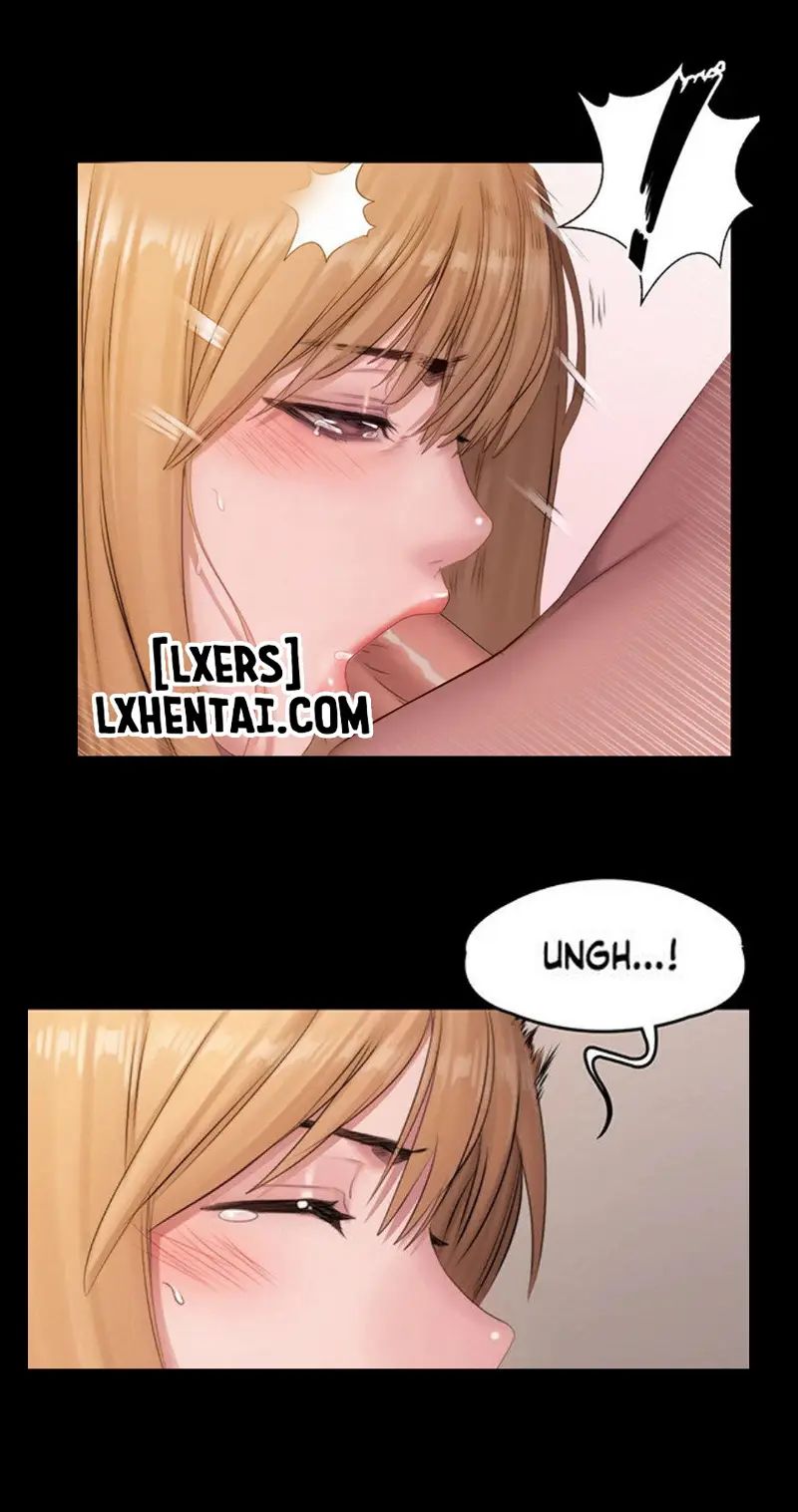 huấn luyện viên phòng thể hình - không che chapter 62 13