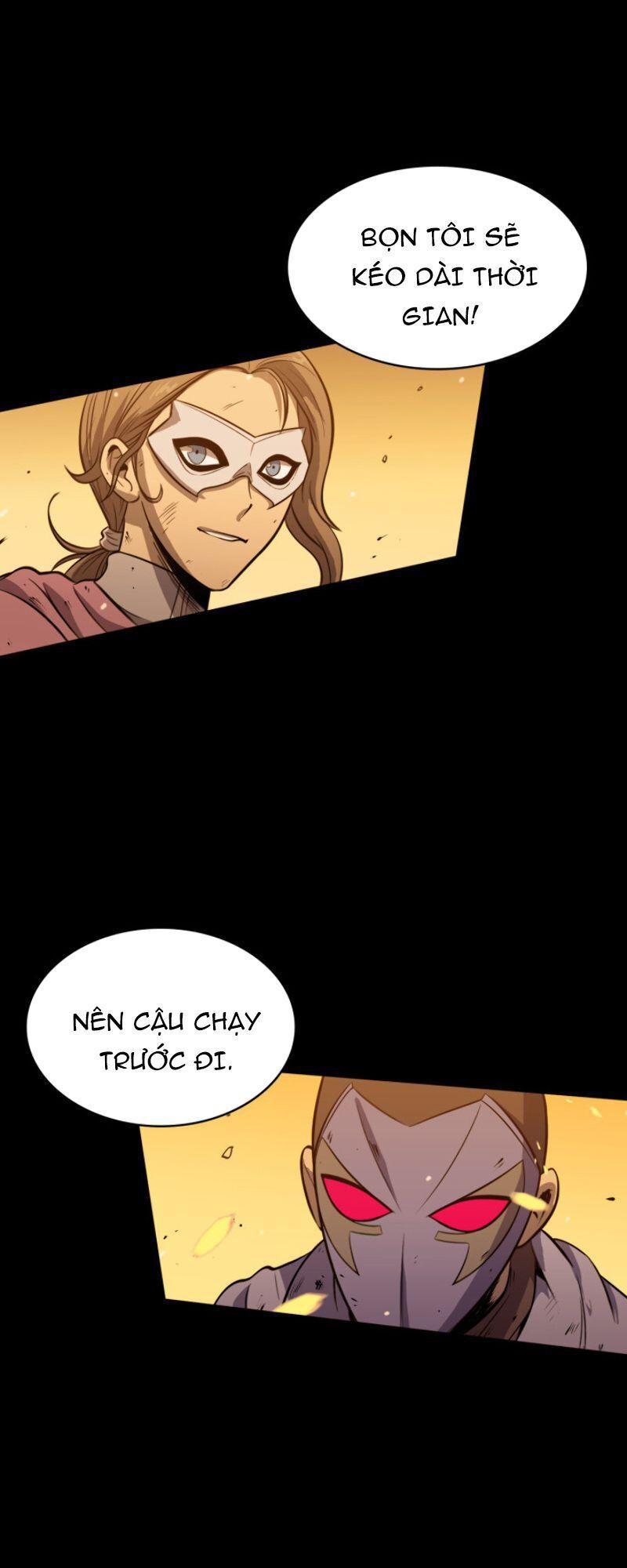 tôi trở lại thăng cấp một mình chapter 18 52