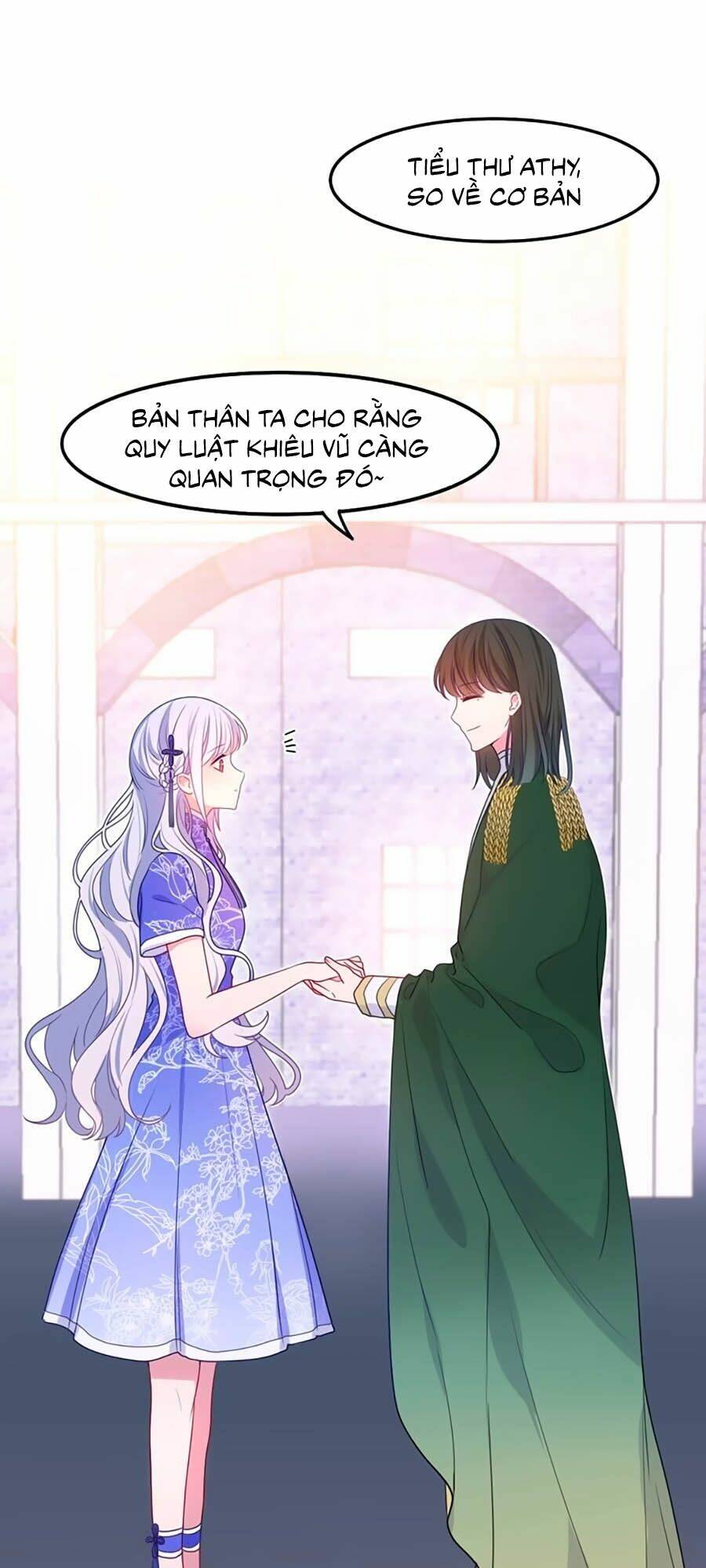 độ ấm quái vật kiệm lời chapter 5.1 22