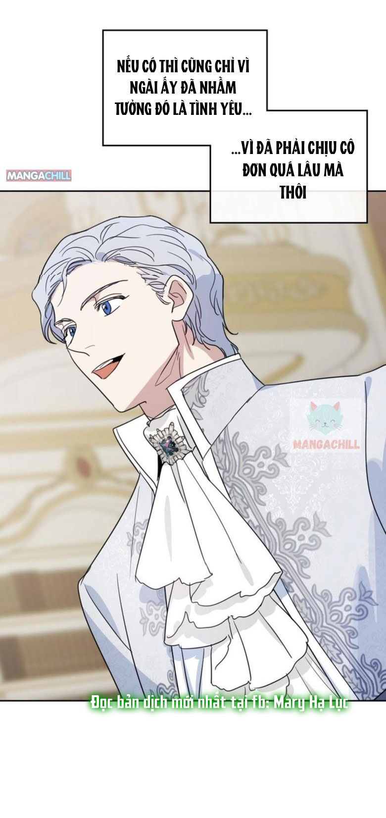 [18+] người đẹp và quái vật chapter 69.2 19