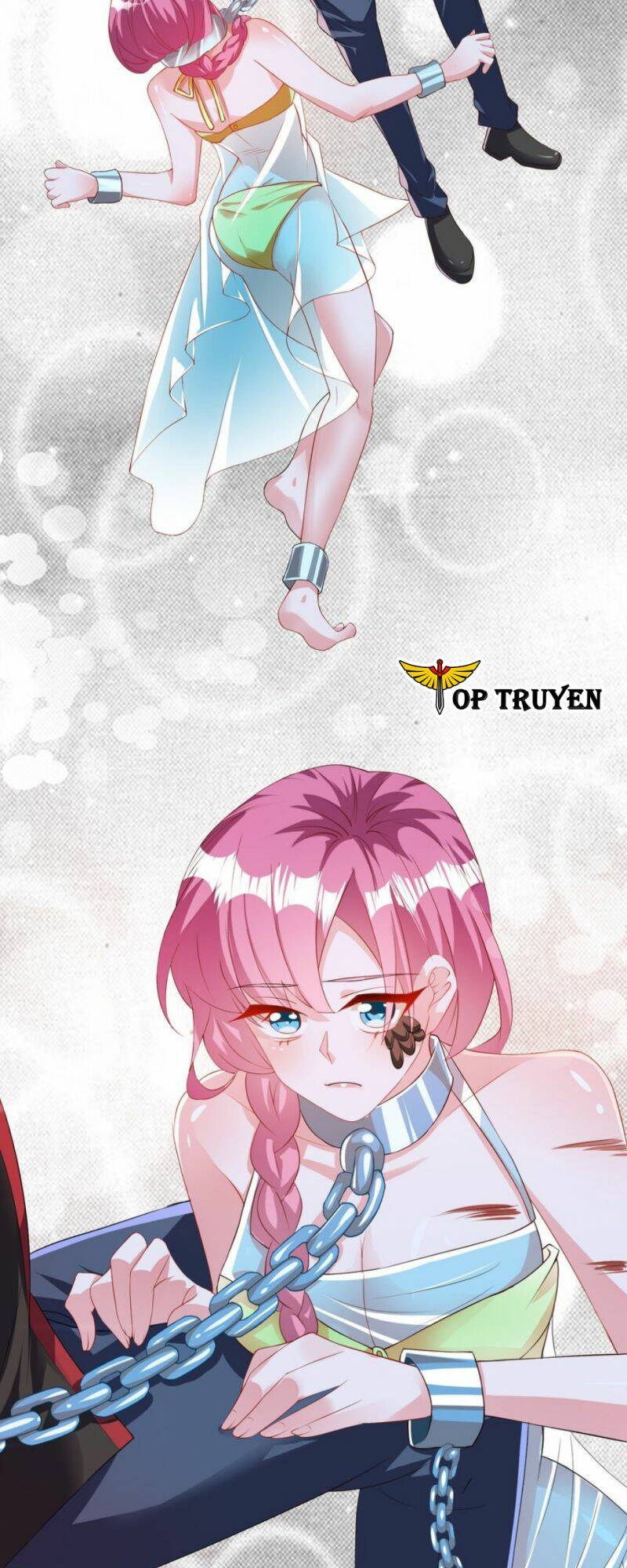 cao thủ xuống núi, bảy vị sư tỷ bảo vệ ta chapter 39 26