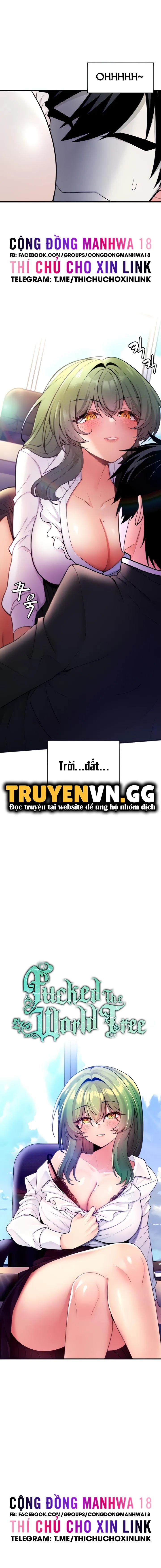 phịch cây thế giới chapter 3 3