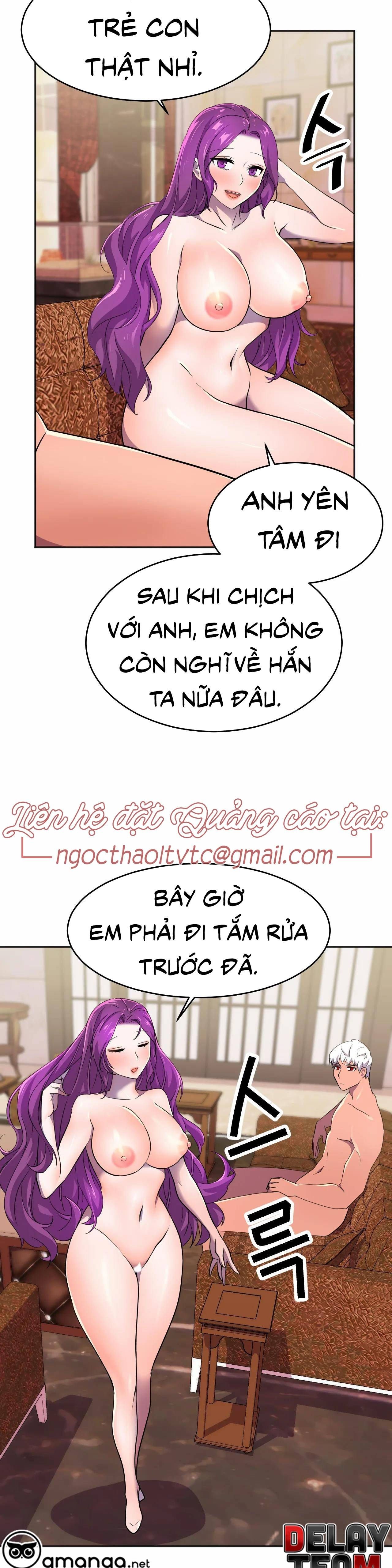 quản lý của siêu anh hùng chapter 11 29