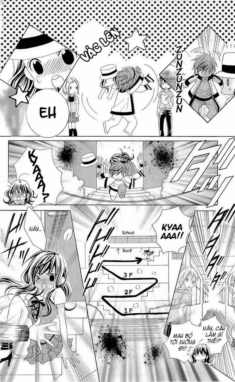 suki desu suzuki-kun!! chapter 47 23