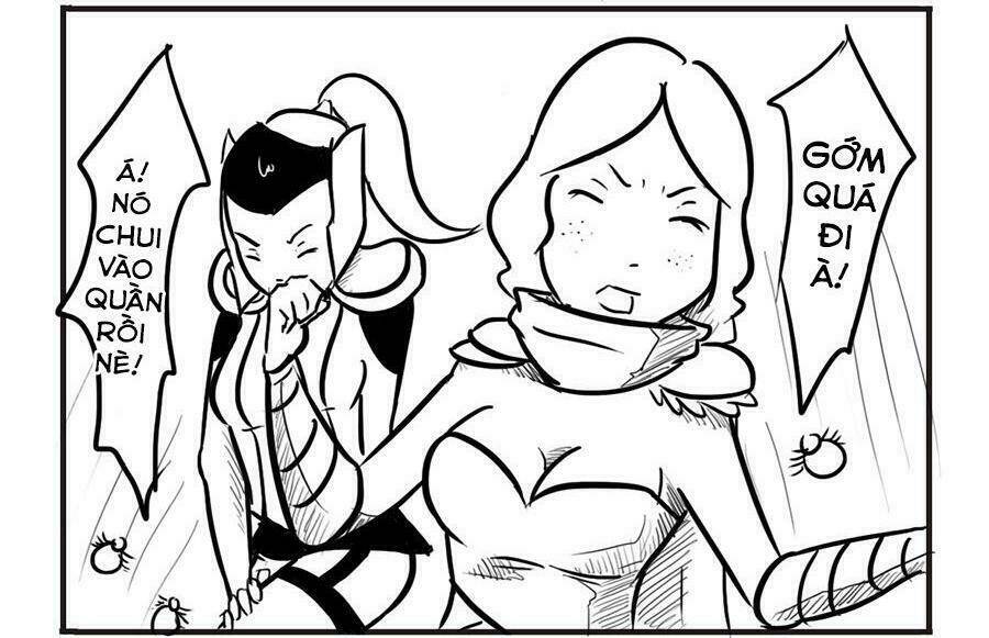 trường học dota chapter 73 11