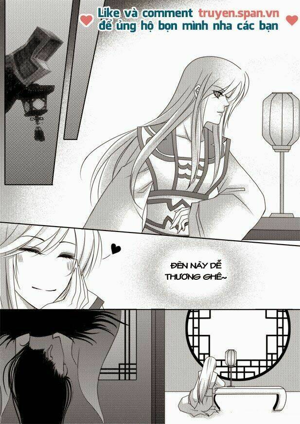 xuyên việt thiên hạ chapter 5 1