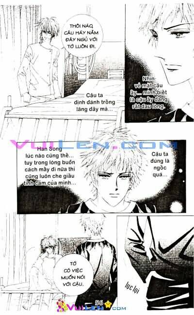 đợi em chapter 59 17