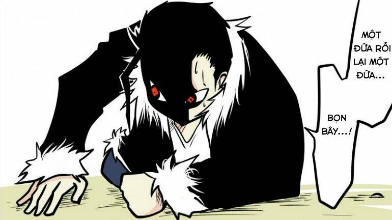 senyuu chapter 25 35