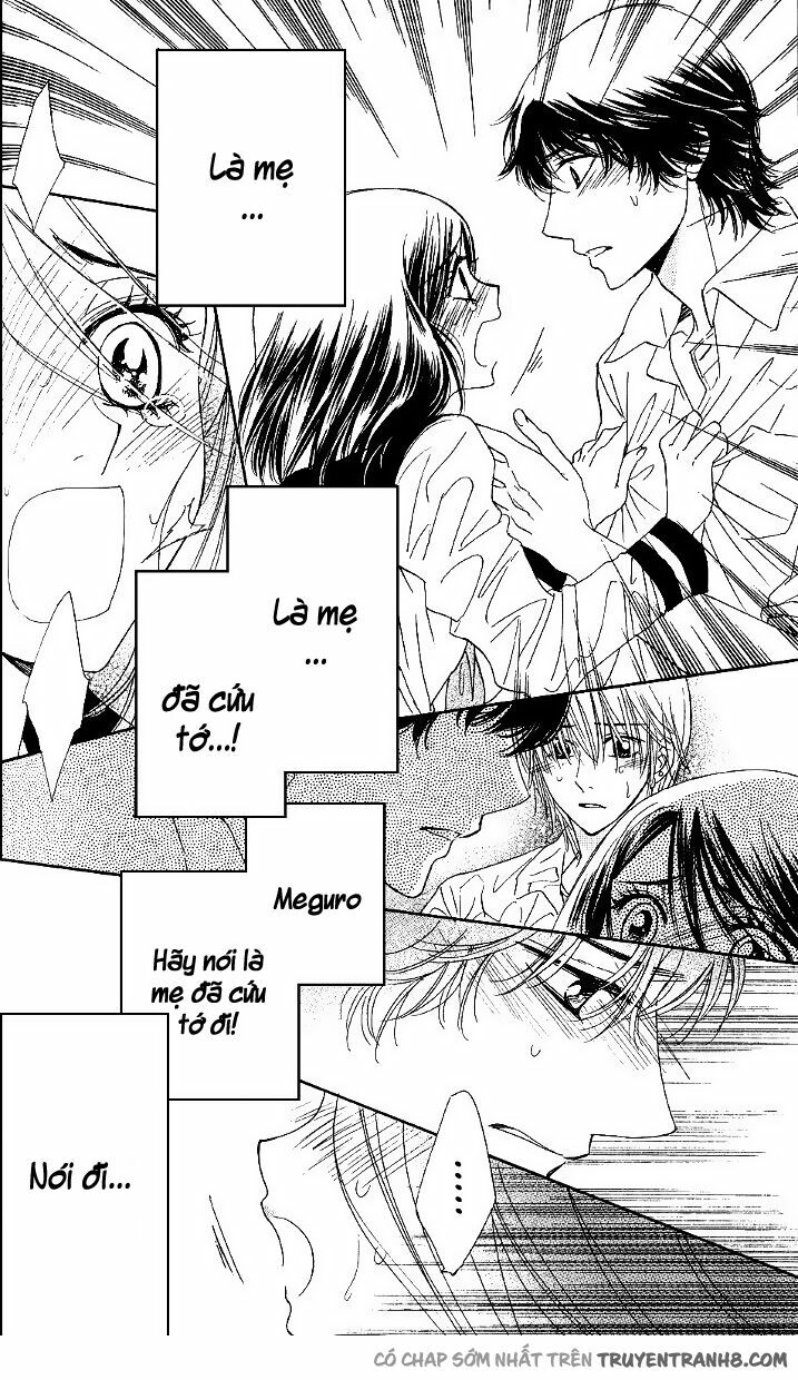 ác quỷ và bản tình ca chapter 74 17