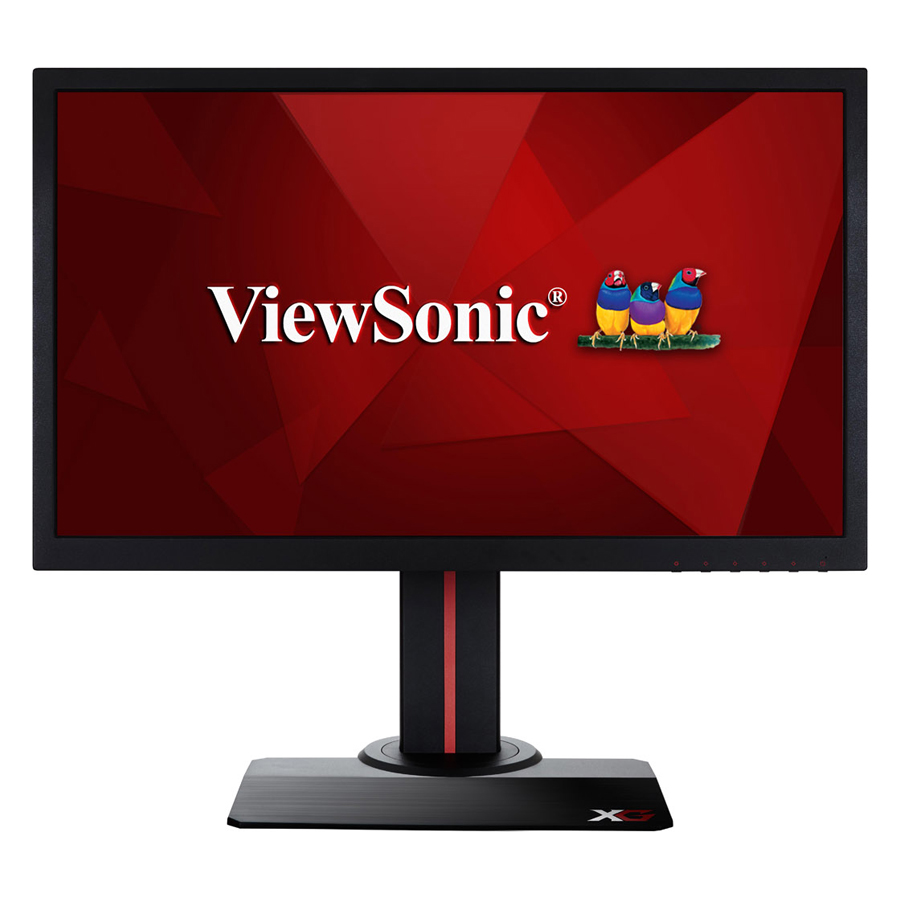 Màn Hình Gaming Viewsonic XG2402 24Inch FullHD 1ms 144Hz Freesync TN - Hàng Chính Hãng