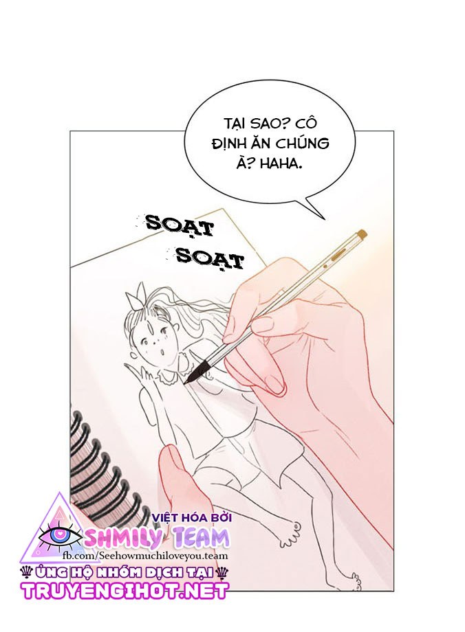 shinbi - thần bí chapter 11 45