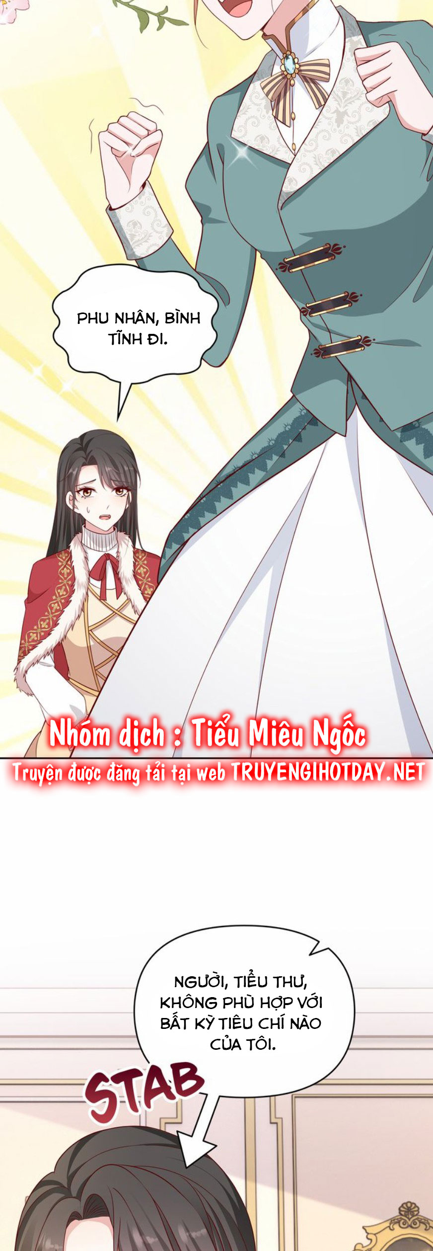 quyến rũ ngài công tước phương bắc chapter 81 18