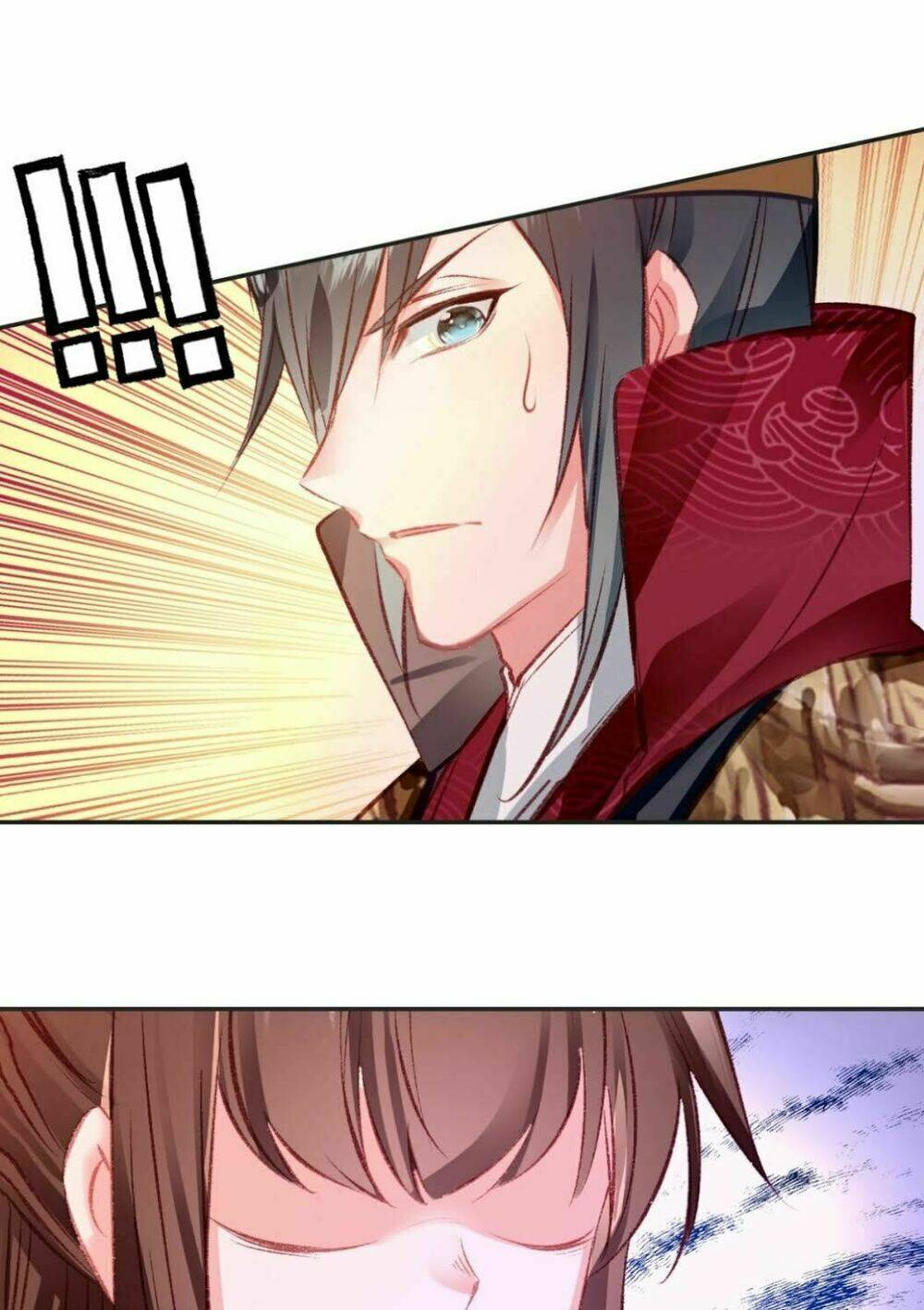 gả cho một tên thái giám đáng ghét chapter 84 12