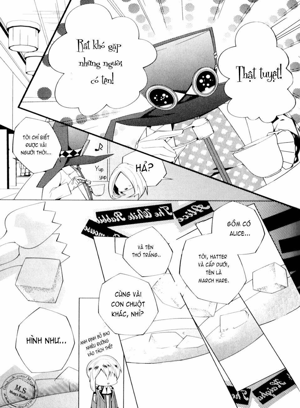 shiro ari chapter 2 27