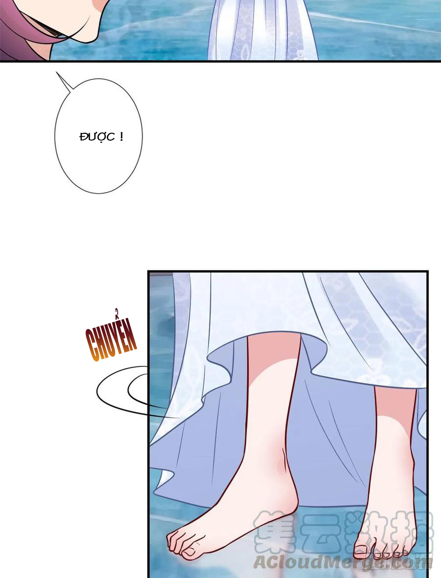 thí hôn lão công, cần giúp sức chapter 267 3