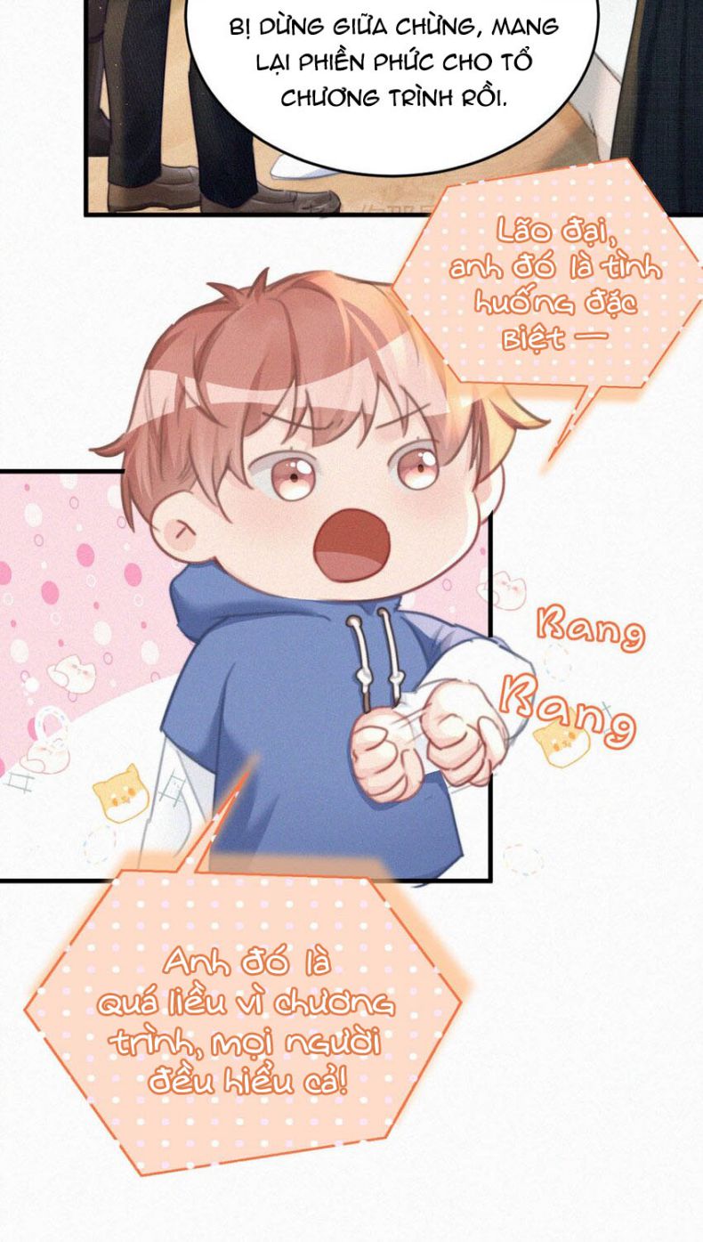 thần thương (môi súng) chapter 70 35