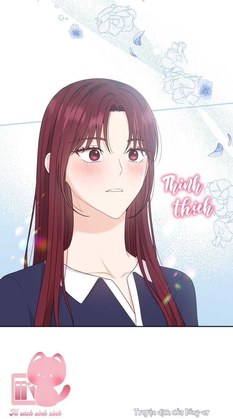 mong được chị chỉ bảo, tiền bối chapter 24 9