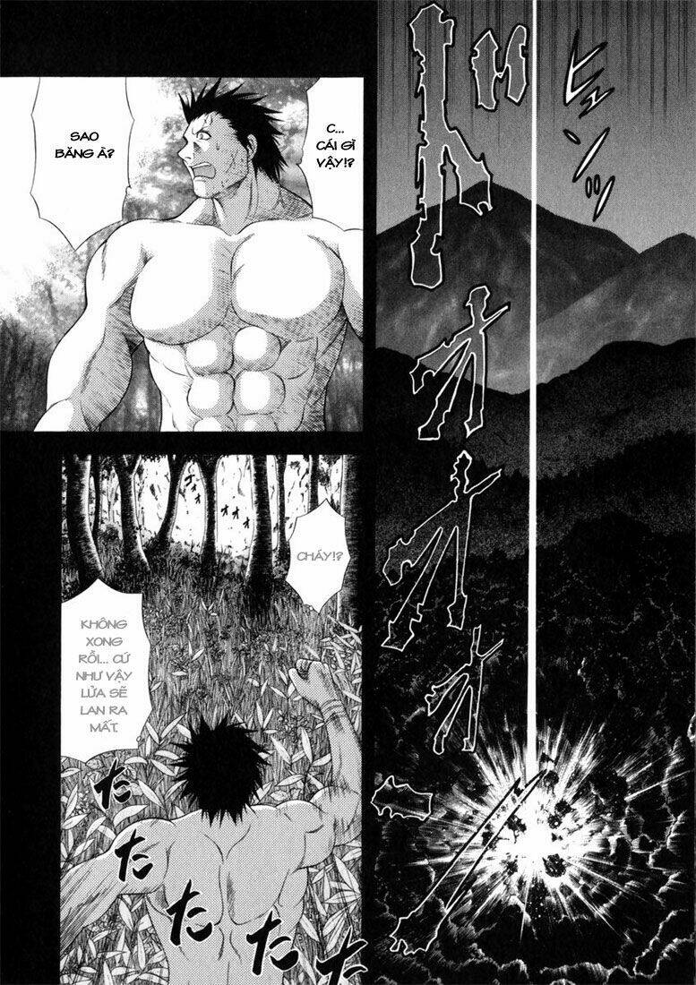 happy world! chapter 54 9