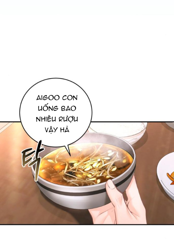 đứa trẻ trông giống tôi chapter 21.1 2