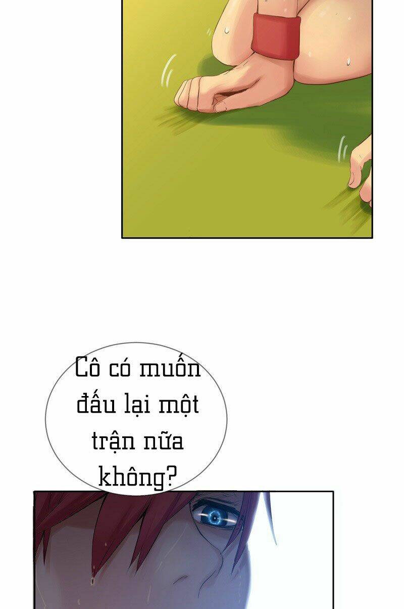 nhiệt huyết thanh xuân chapter 10 43