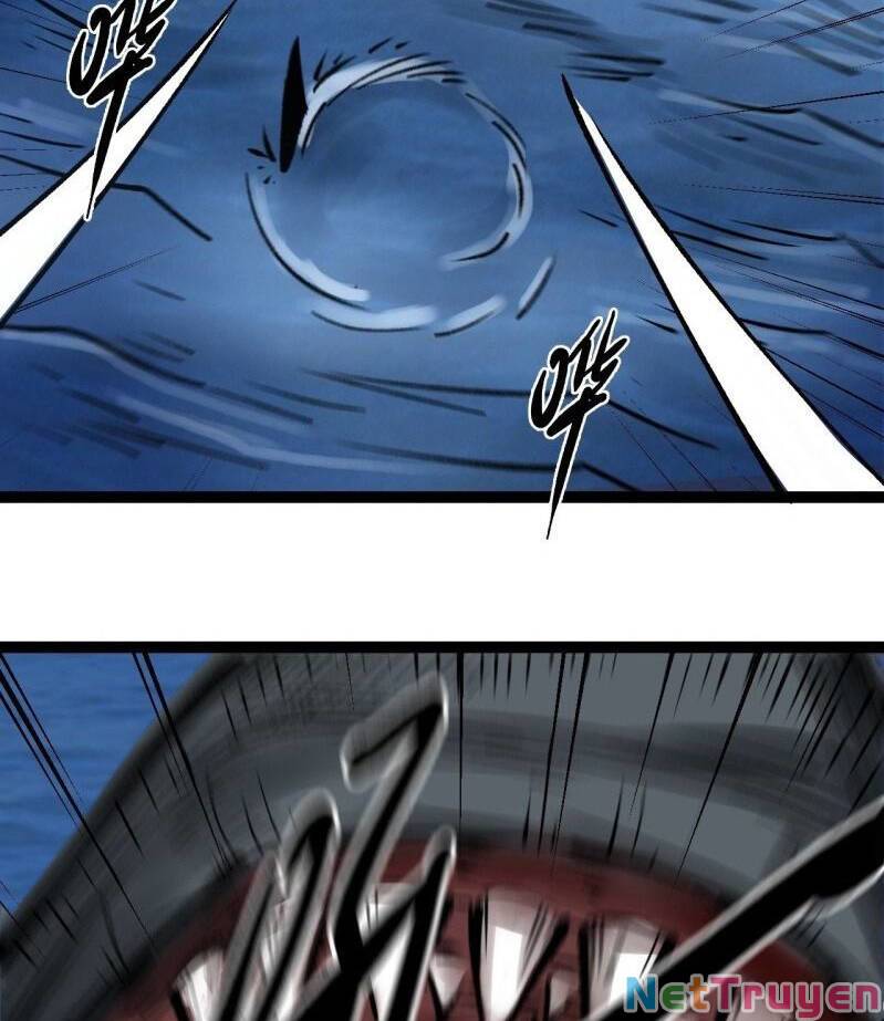 thế giới xa lạ chapter 32 69