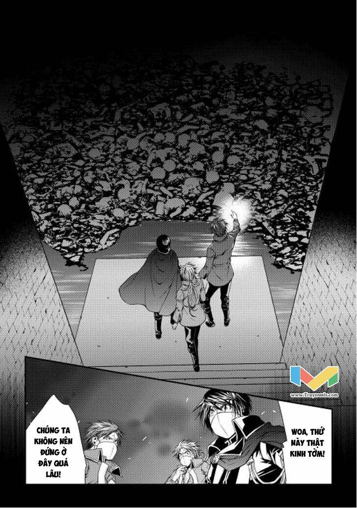 world customize creator chapter 11 20