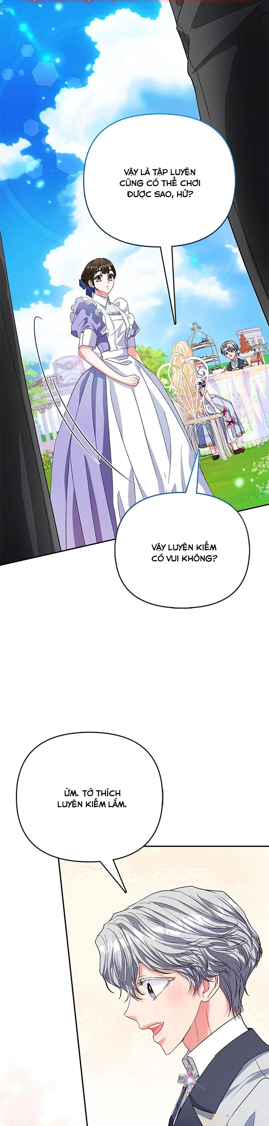 nàng công chúa của tôi chapter 34 26