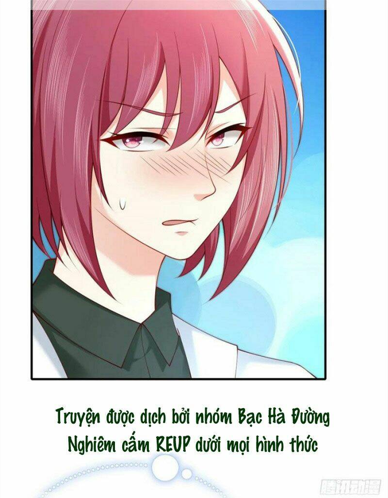 nam thần truy thê chỉ nam chapter 91.2 11