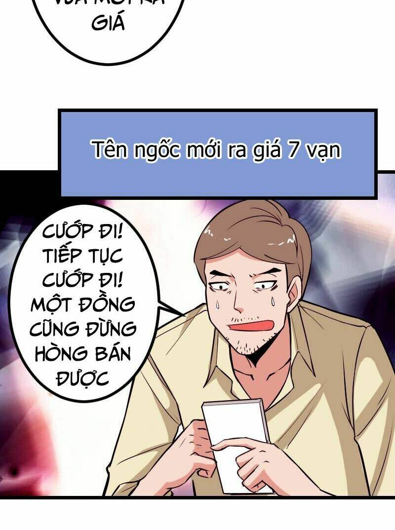 ngưu thư cung ứng thương chapter 61 8