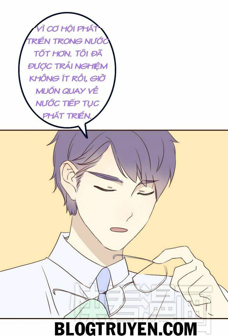 tình yêu không nói dối chapter 20 30