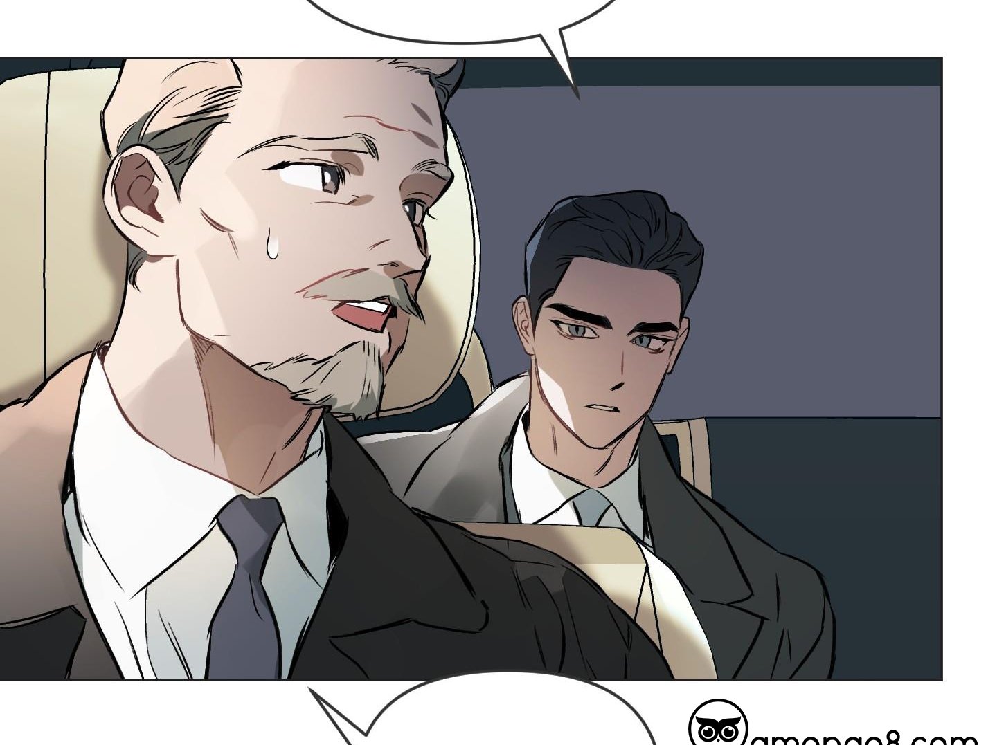 định rõ mối quan hệ chapter 68 72