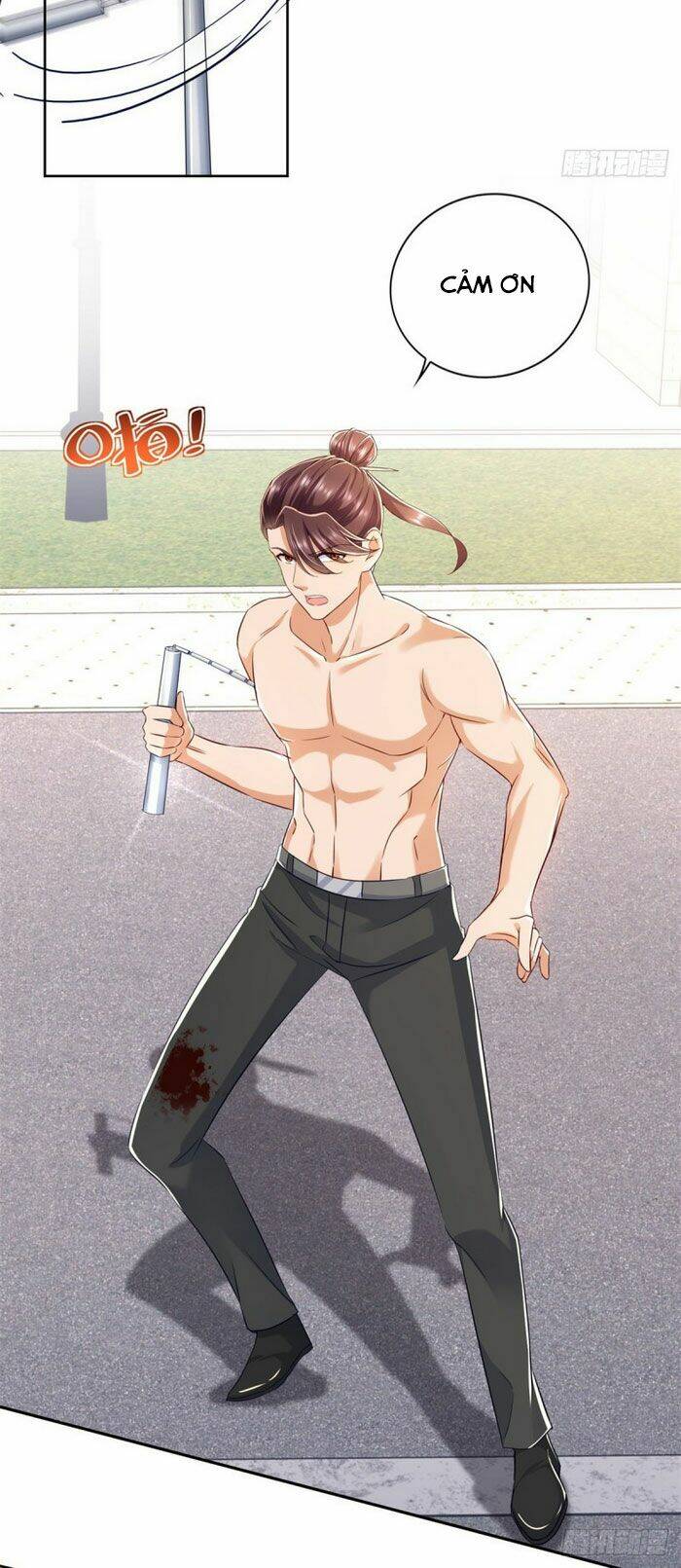 chí tôn toàn năng chapter 89 17