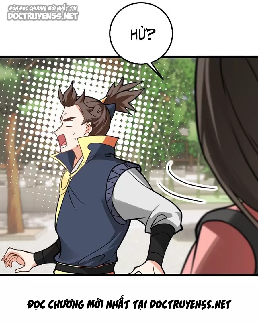 mang theo các tiên tử vô địch thiên hạ chapter 46.1 5