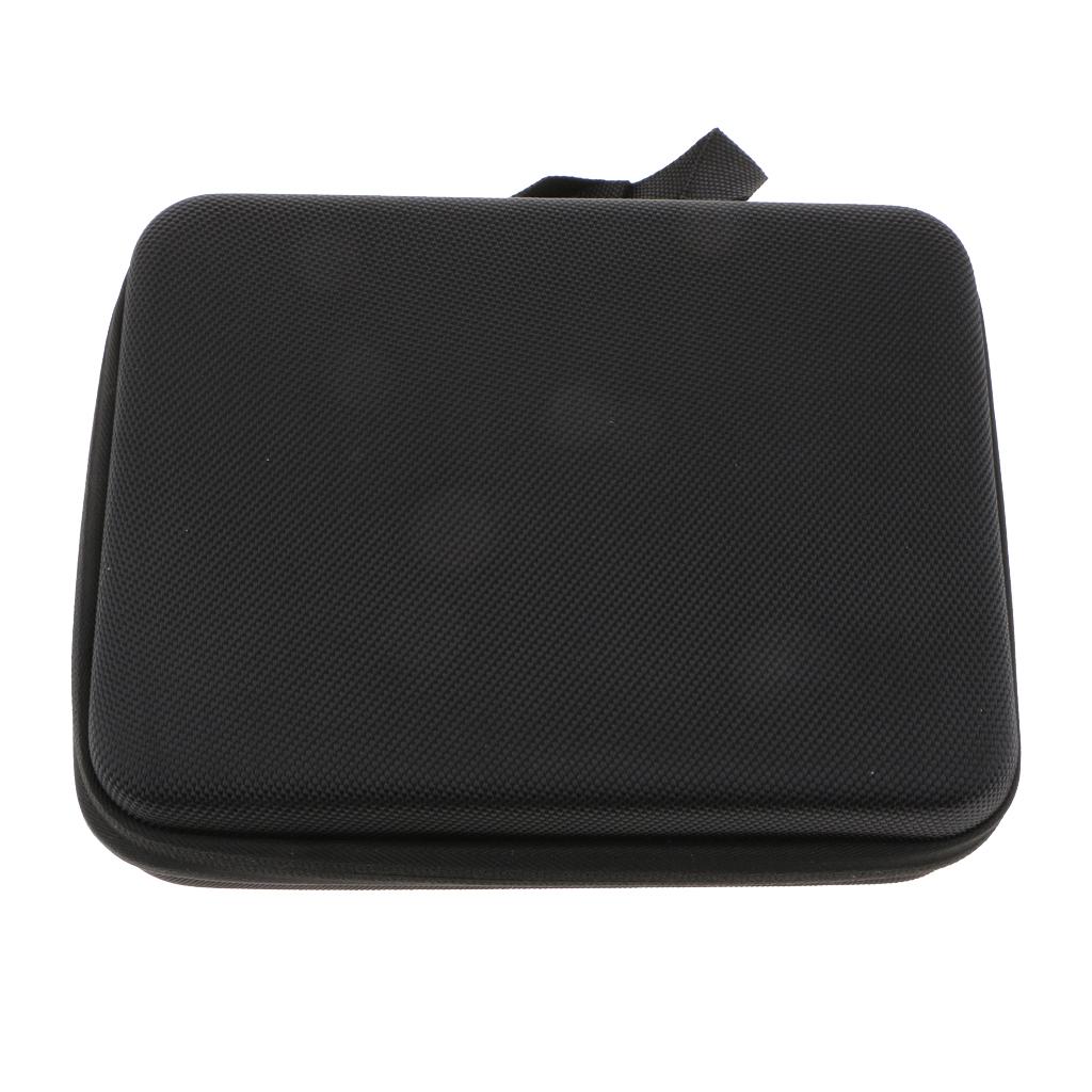 Camera Carry Case Protector Storage Bag Shell for Gopro Xiaomi Yi