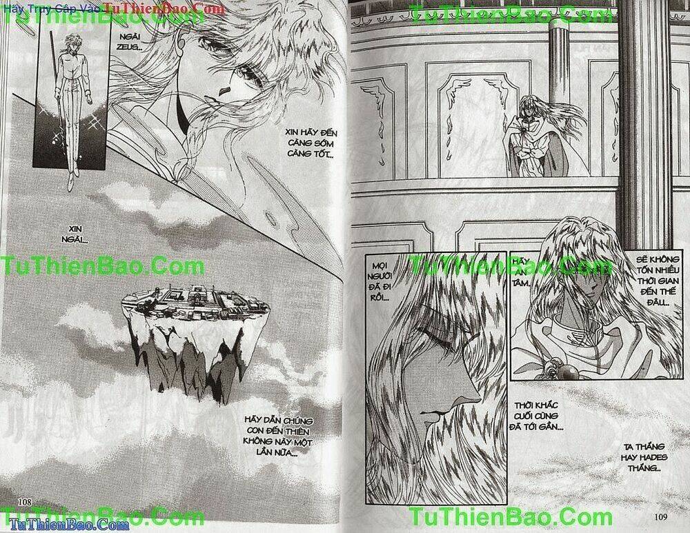 aries thần thoại cung hoàng đạo chapter 21 55