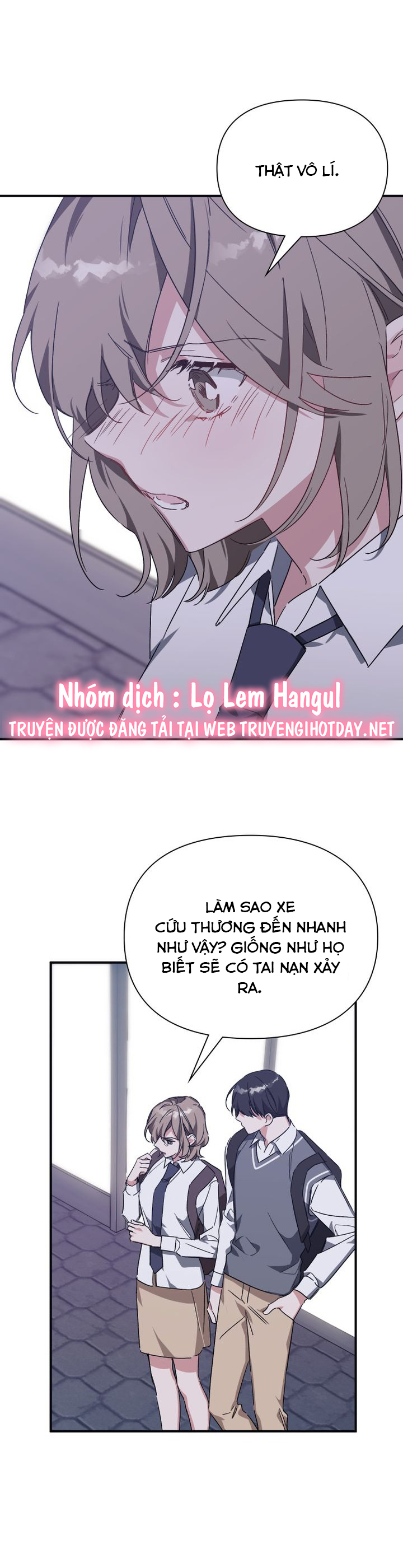 cuộc du hành thời gian của sela chapter 64 12