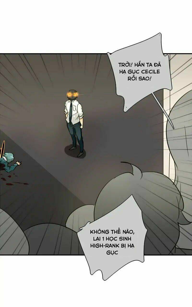 Thế Giới Không Hoàn Hảo Chapter 143 26