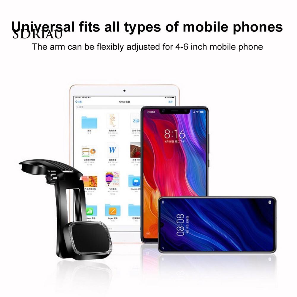 Giá Đỡ Điện Thoại Xoay 360 Độ