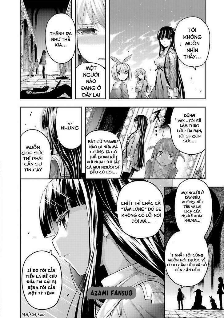 tatoe hai ni natte mo chapter 1.3 7