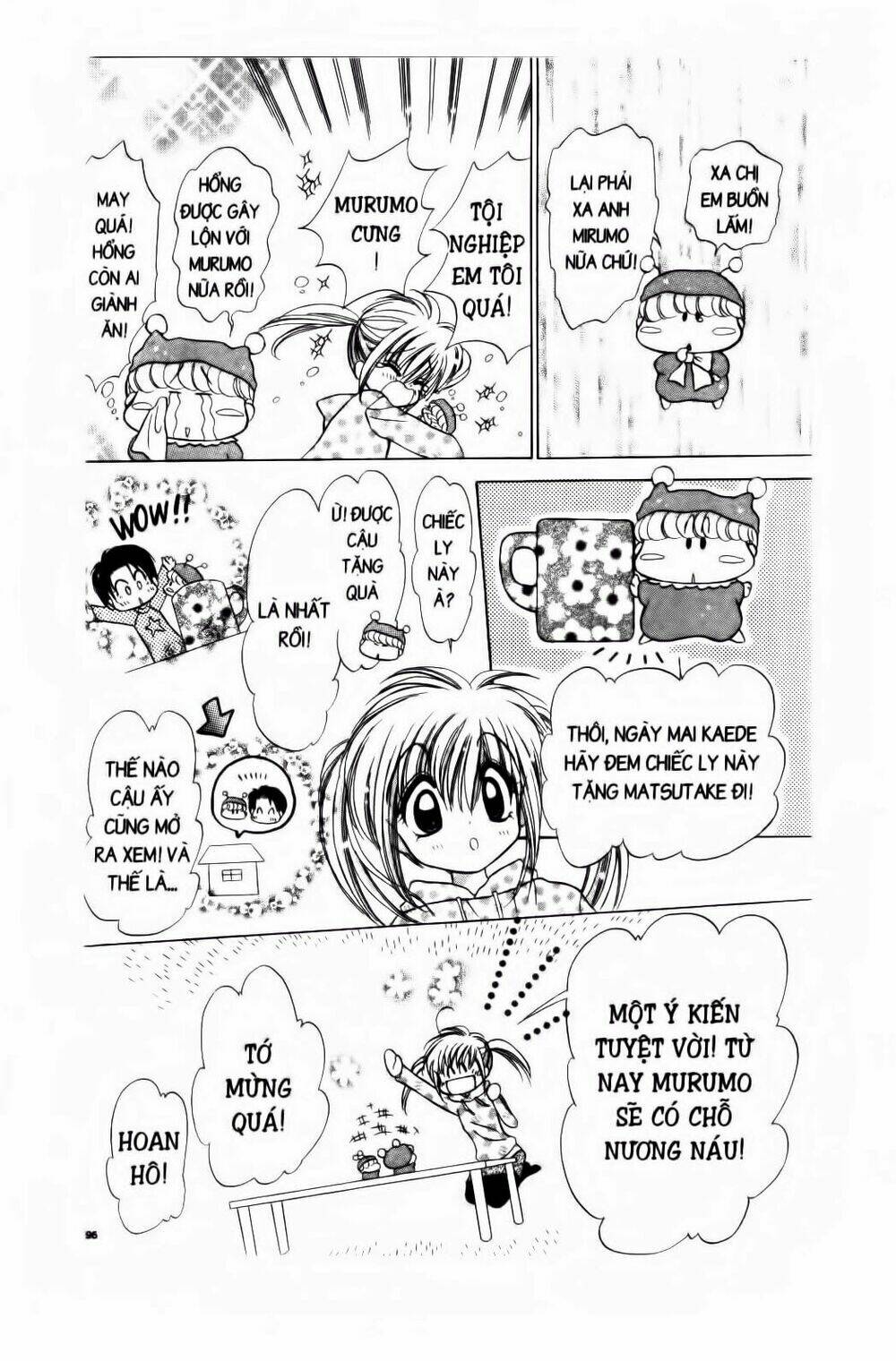 chiếc ly kỳ diệu chapter 10 3