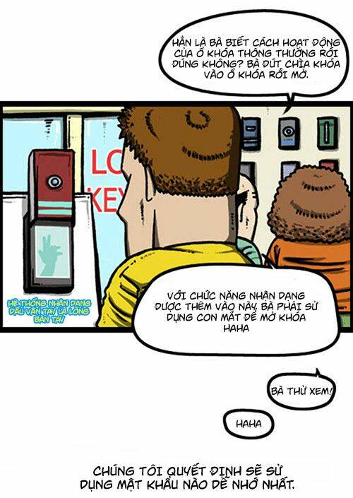 tiếng gọi con tim chapter 39 5