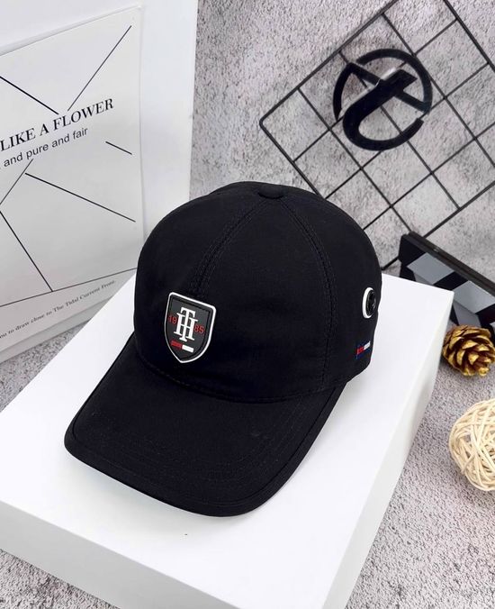 Nón kết, mũ lưỡi trai TH phối vải kaki form đẹp thời trang đường phố