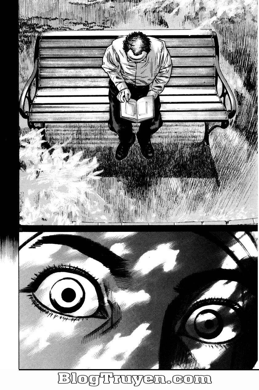 homunculus chapter 52 18