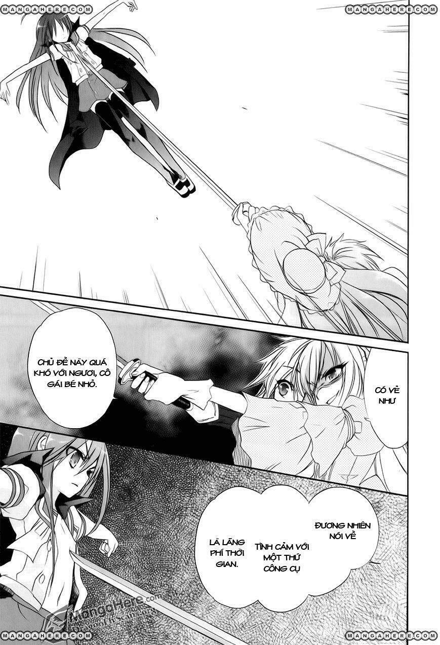 đôi mắt của shana chapter 59 9