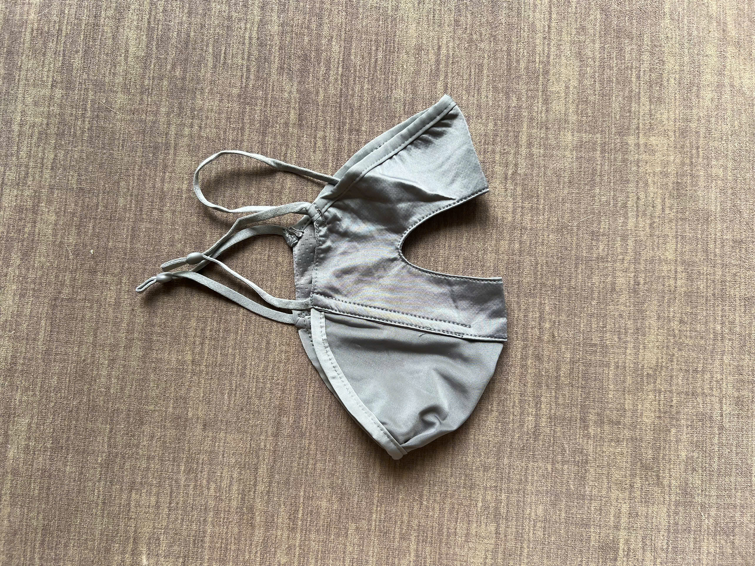 KHẨU TRANG CHE KÍN KHÁNG KHUẨN CHỐNG NẮNG TIA UV DÀNH CHO NỮ