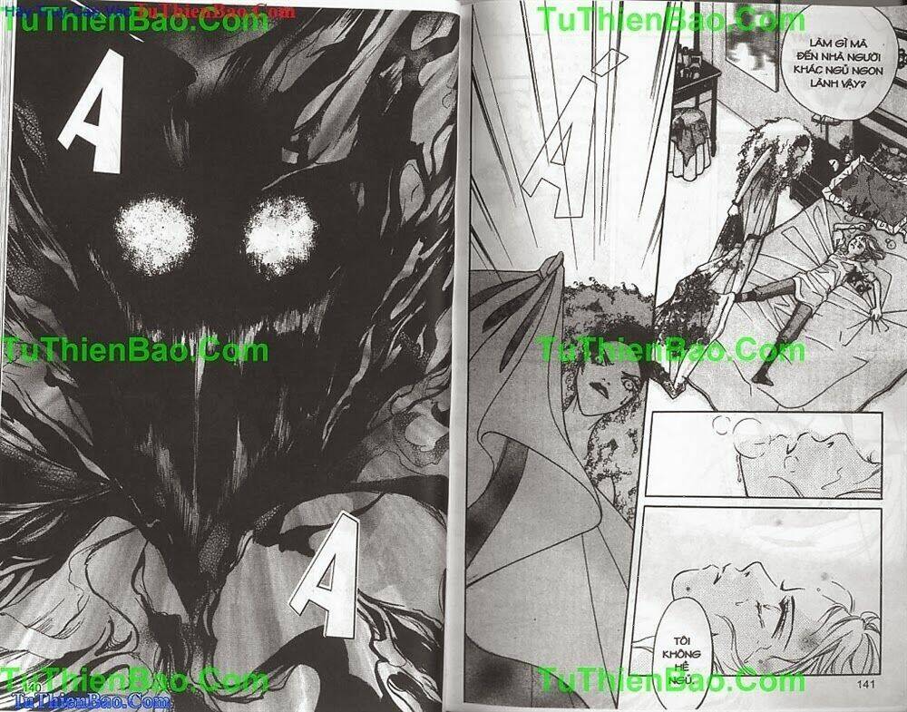 cổ vật kinh hoàng chapter 8 71