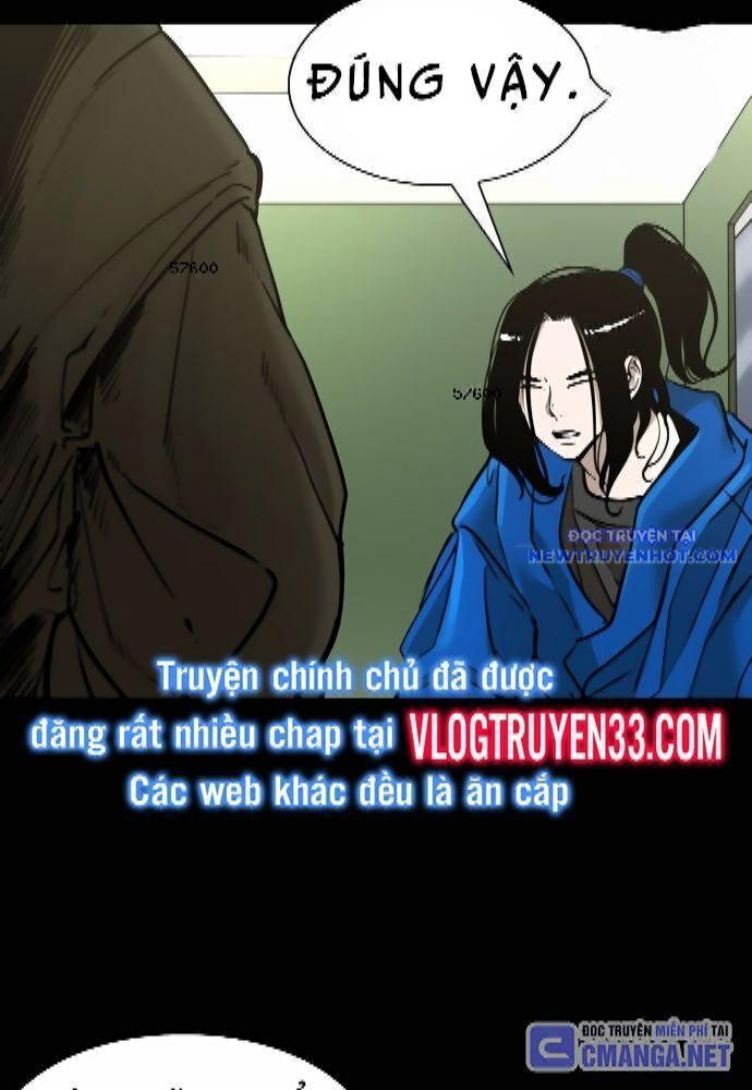 shark - cá mập chapter 304 20