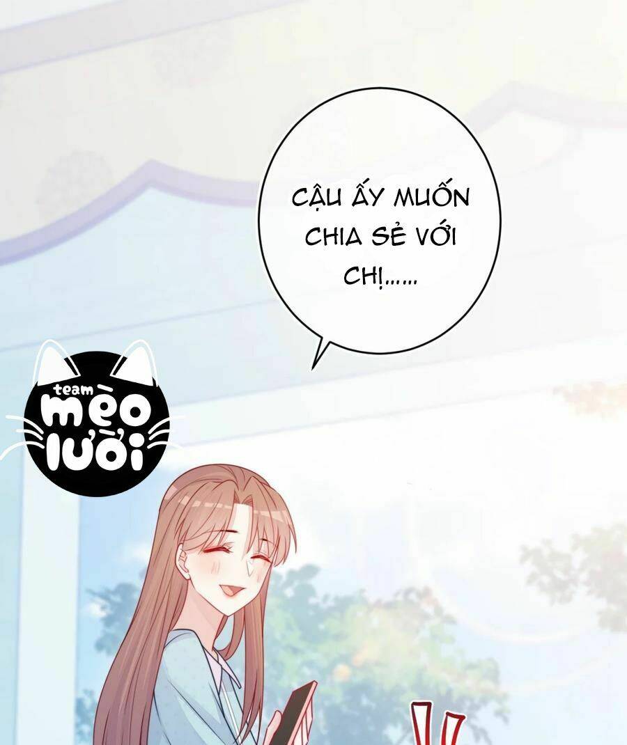 khi cô gái nhìn thấy thời gian chapter 27 42