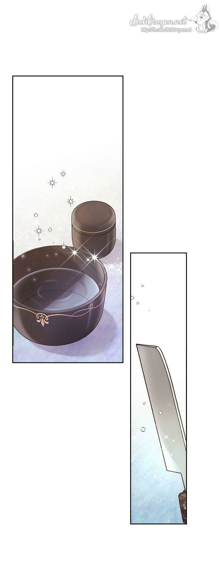 [15+] công chúa chloe chapter 60 12